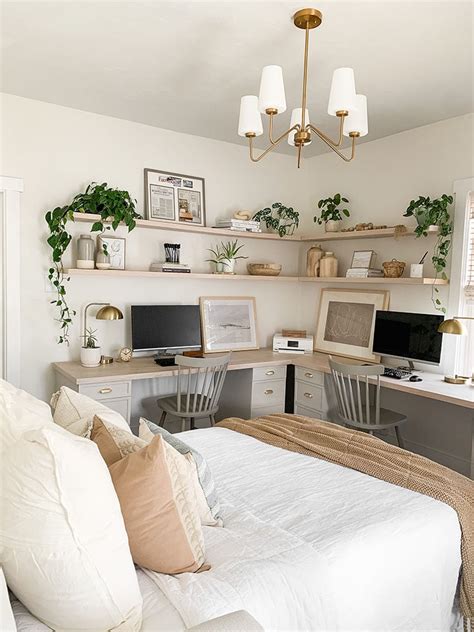 Small Office With Sofa Bed Ideas | Baci Living Room