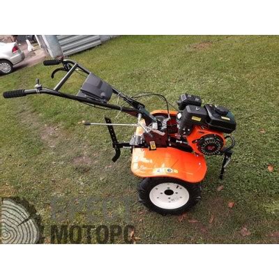 SKIPER SP-700 купить культиватор бензиновый│в рассрочку