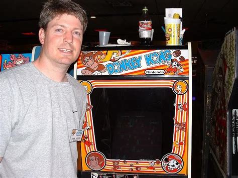 Donkey Kong high score once again belongs to Steve Wiebe | GamesRadar+