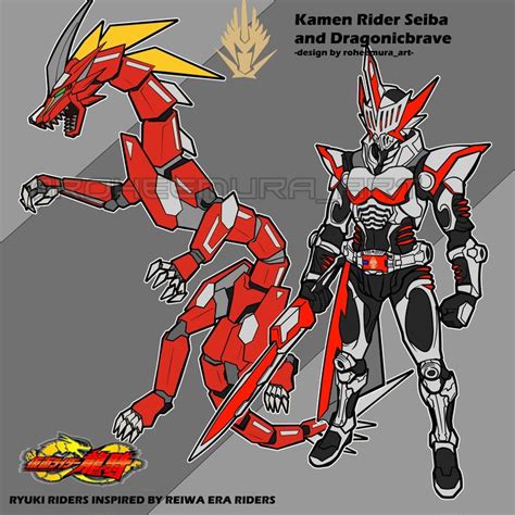 Roheemura Art On Twitter Kamen Rider Faiz Kamen Rider Ryuki Kamen Rider