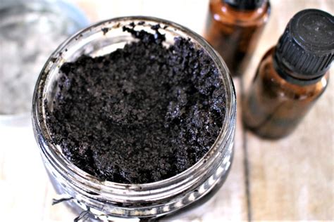 Homemade Body Scrubs To Revitalize Your Skin Fabulessly Frugal