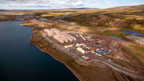 Baffinland Works To Keep Nunavut Mine Open After Feds Deny Expansion