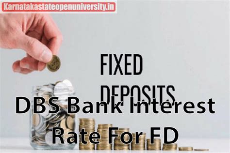 Dbs Bank Interest Rate For Fd Rd Forex Calculator