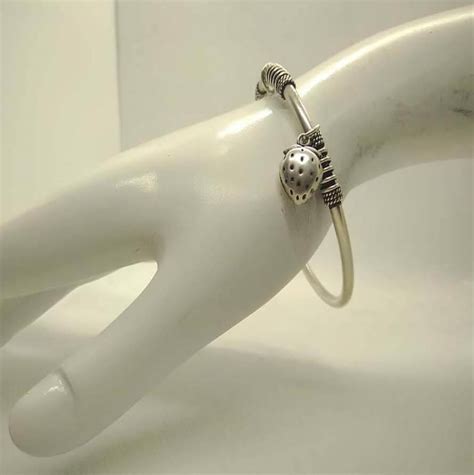 Silver Bangles – Silver Emporium