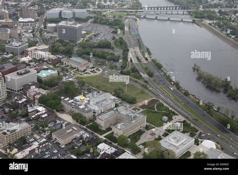 New Jersey Trenton Hi Res Stock Photography And Images Alamy