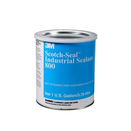 M Scotch Seal Sellador Industrial