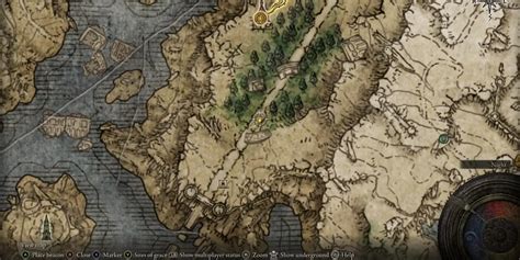 All Nights Cavalry Locations In Elden Ring Media Referee