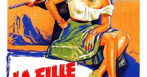 La fille du désert 1949 un film de Raoul Walsh Premiere fr news