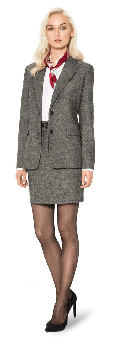 Women S Tweed Jackets Sumissura