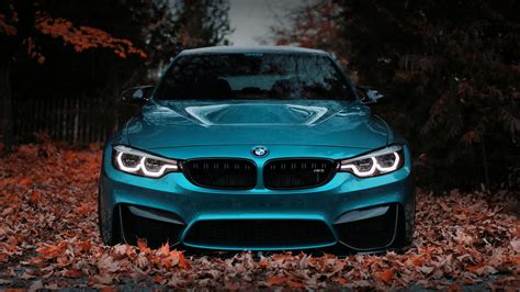 Autumn Bmw K Wallpaper