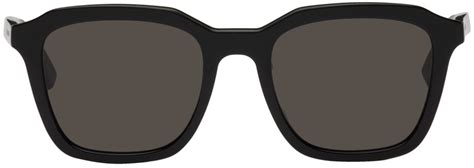 Saint Laurent Black SL 457 Sunglasses Saint Laurent