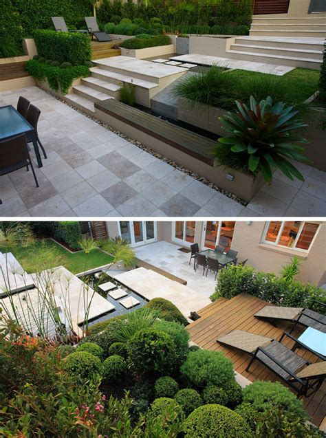 Multi Level Backyards To Get You Inspired For A Summer Backyard