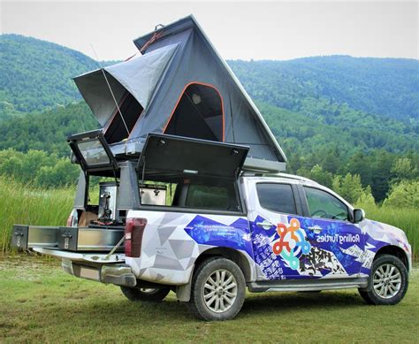 Overland Expedition 4x4 off-road Adventure tour in Greece - Rent an ...