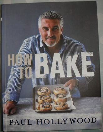 Madhouse Family Reviews: Cookbook review : How to Bake by Paul Hollywood