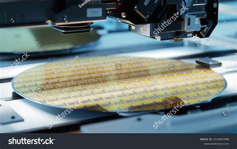 3,240 Wafer fabrication Images, Stock Photos & Vectors | Shutterstock