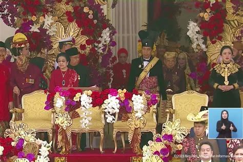 Link Live Streaming Rangkaian Upacara Bendera Dalam Rangka Hut Ke