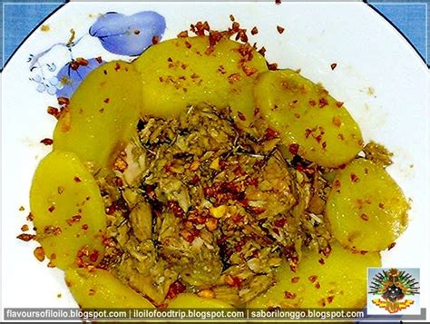 FLAVOURS OF ILOILO: Easy Century Tuna Recipes