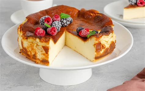 5 desserts légers idées faciles gourmandes et diététiques