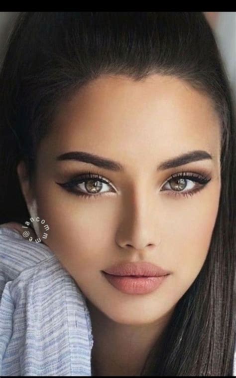 Pin On витаю Beauty Face Seductive Eyes Beautiful Face