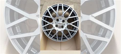 Диск литой R16 4X100 d54,1 6.5J et48 X-Trike X125 купить в Нижнекамске ...