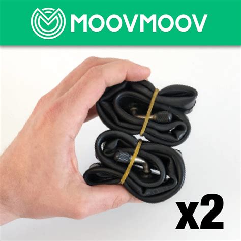 Chambre Air X Valve Coud E Moovmoov