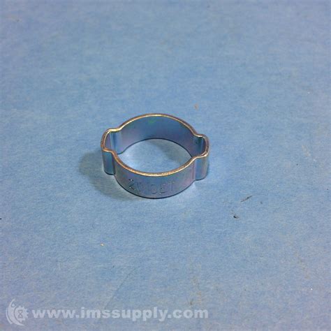 Oetiker Oet Two Ear Crimp Clamp Ims Supply