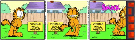 2892 Garfield Plus Stupidity SRoMG Explained