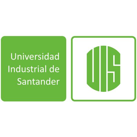 Universidad Industrial De Santander Logo Download Png