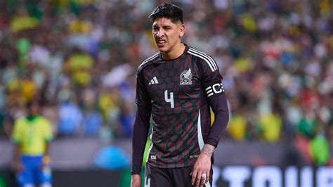 Argentinos tunden a la Selección Mexicana previo a Copa América