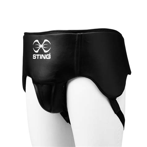 Junior Abdominal Guard Sting Sports Uk