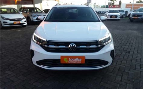 Volkswagen Nivus 2023 Por R 115 290 Recife PE ID 5870632 Chaves