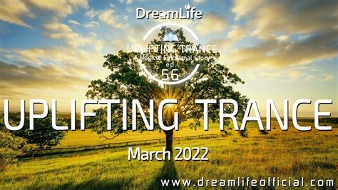 Uplifting Trance Mix A Magical Emotional Story Ep 056 By Dreamlife