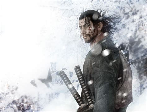 Миямото Мусаси арт фото — Каталог Фото