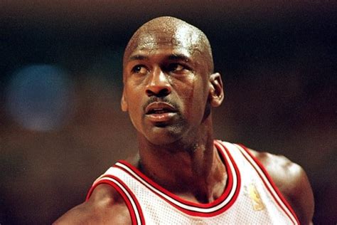 Michael Jordan Lyrics, Songs, and Albums | Genius