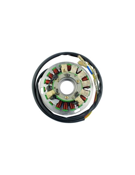 Stator Allumage Husqvarna Te Te Te