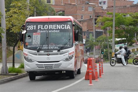 Buses De Medell N Tarifas Rutas Y Terminales