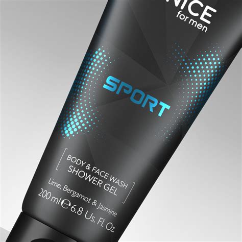 Men shower gel – Artofit