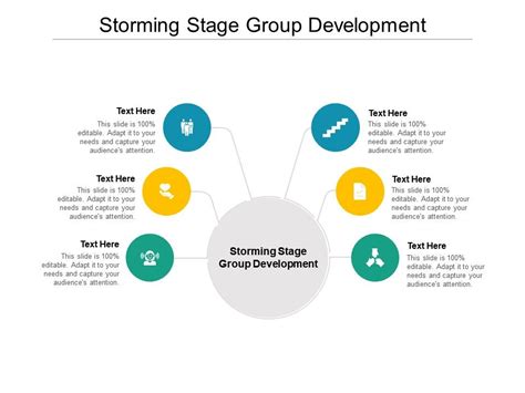 Storming Stage Group Development Ppt Powerpoint Presentation ...