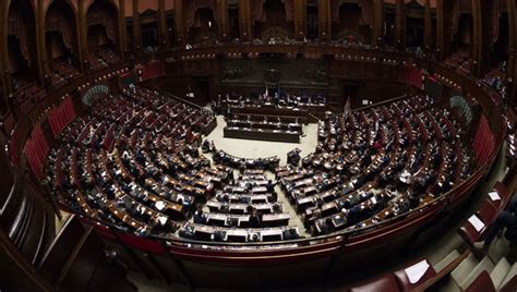 Ddl Anziani Via Libera Definitivo Della Camera Alla Delega