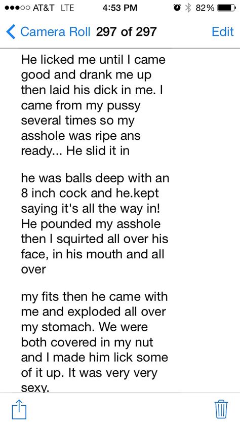 Wife S Text Porn Pictures XXX Photos Sex Images 1850361 PICTOA