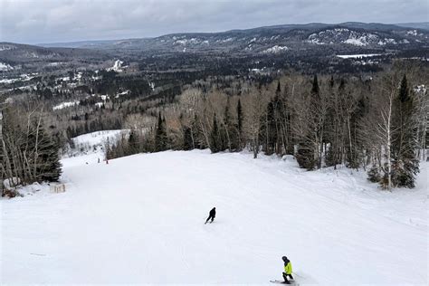 The Ultimate Guide to Searchmont Ski Resort