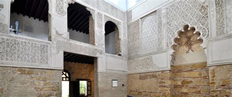 C Rdoba Monumentos Y Museos De La Junta De Andaluc A Horario De