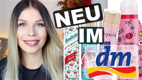 Dm Haul Neuheiten Und Nachgekauft Kim Wood YouTube