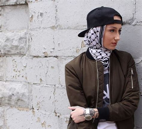 50 Best Hijab Styles On Instagram For All Hijabis To Try Hijab