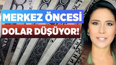 Merkez Nces Dolar D Yor L Beste Uyanik Youtube