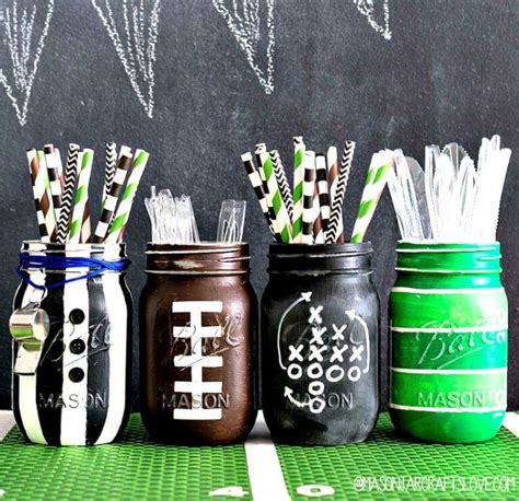 Creative Mason Jar Ideas You Can Do It At Home