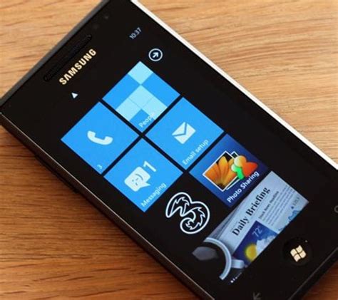 Microsoft Confirma Que Actualizará Sus Smartphones A Windows Phone 81