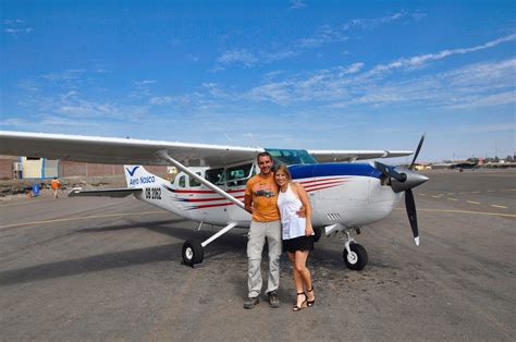 Flying Over The Nazca Lines Perus Mysterious Geoglyphs