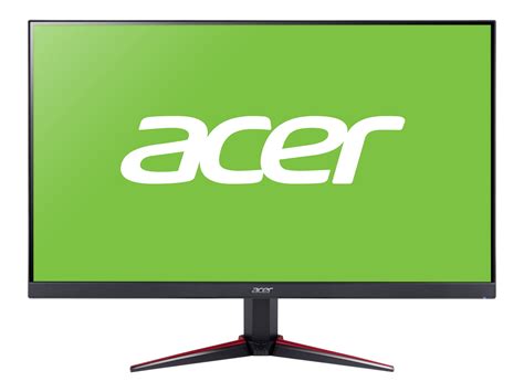 Acer Nitro VG240Y - LED monitor - 23.8" - 1920 x 1080 Full HD (1080p ...