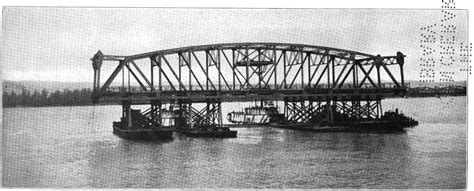 Interstate Bridge - HistoricBridges.org